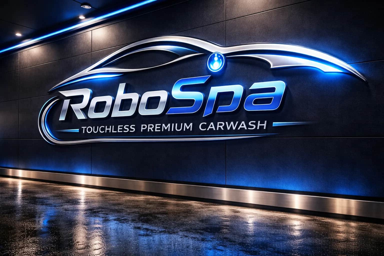 Foto di un cliente RoboSpa 3